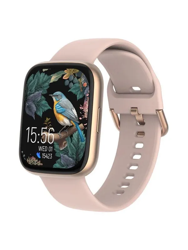 Forever ForeVigo 4 SW-330  Smartwatch Rose Gold