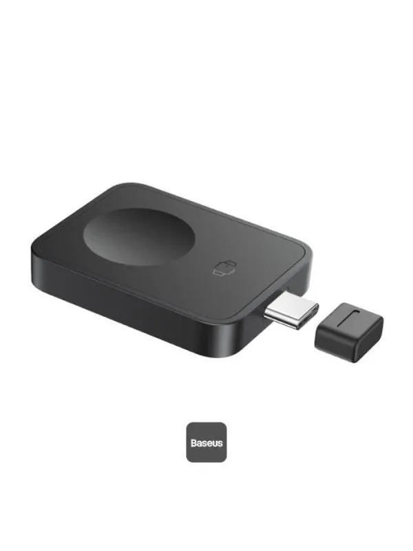 Baseus P10264106123-00 mobile device charger