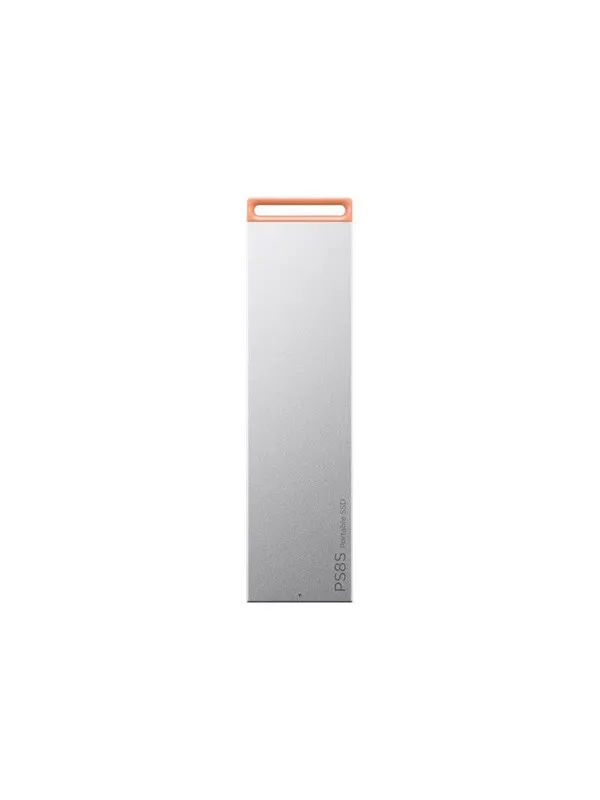 Lenovo PS8S - SSD - 2 TB - USB 3.2 Gen 2