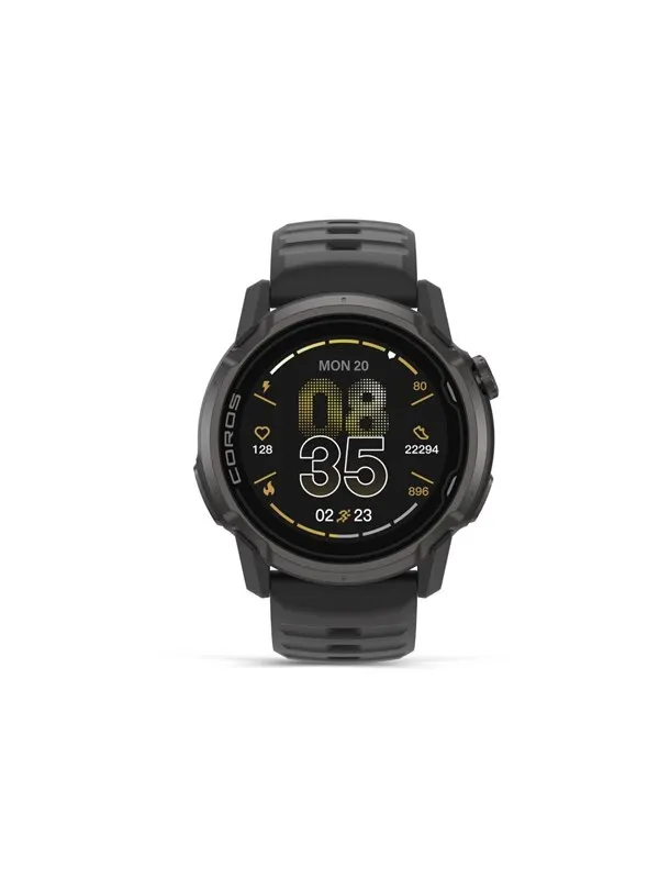 COROS APEX 4 - 42mm - Black