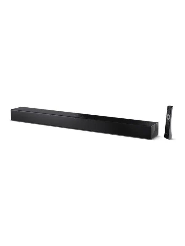 Sharp HT-SB304 - sound bar - for TV - wireless