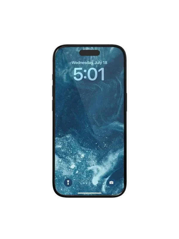 Nomad Screen Protector - iPhone 16 Pro