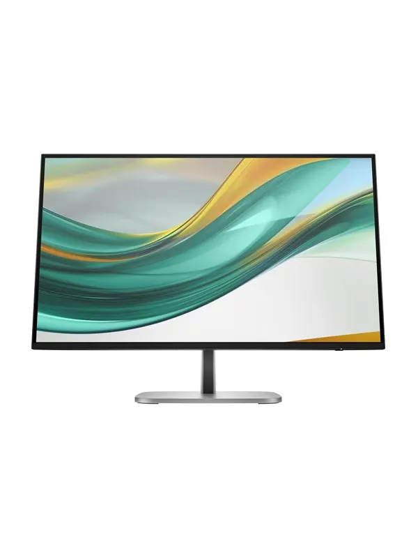 27" HP 527pf Series 5 Pro - 1920x1080 (FHD) - 120Hz - IPS