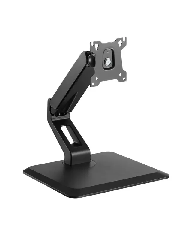 Gembird stand - for touch screen - full motion - matte black