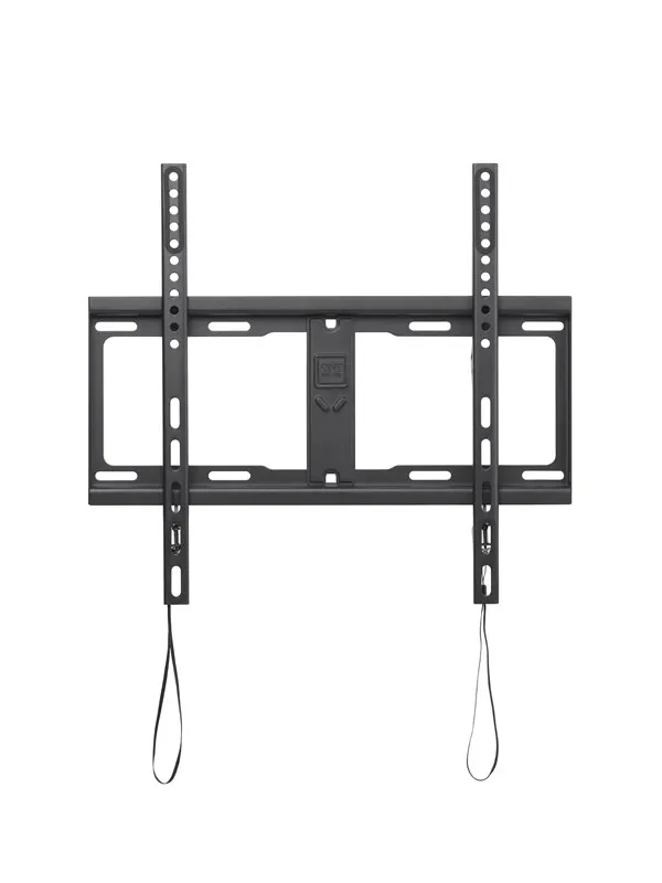 ONEFORALL WM4419 Massiv Fast TV-vægbeslag 32-65" VESA 400x40 - Max - recommended for 65"