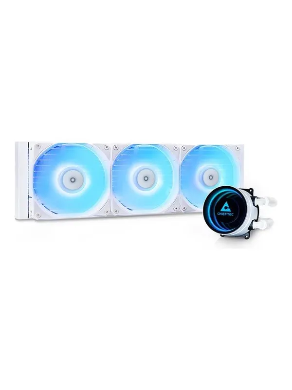 Chieftec Iceberg 360 - CPU Vattenkylare