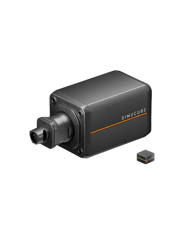 Simucube 3 Pro Rattbas