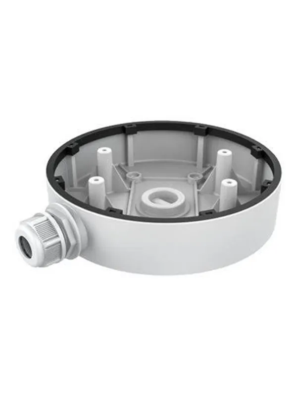 LevelOne camera junction box