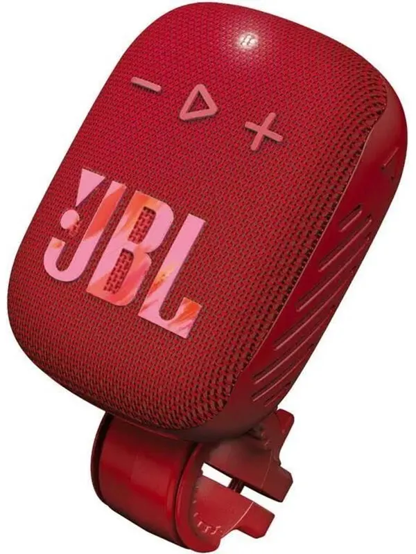 JBL Wind 3S - Red