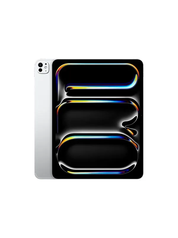 Apple iPad Pro M5 13" WiâFi + Cellular 1TB with nano-texture glass - Silver