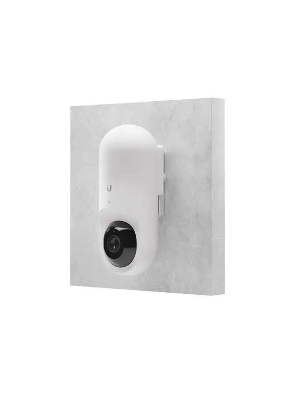 Ubiquiti camera mounting kit