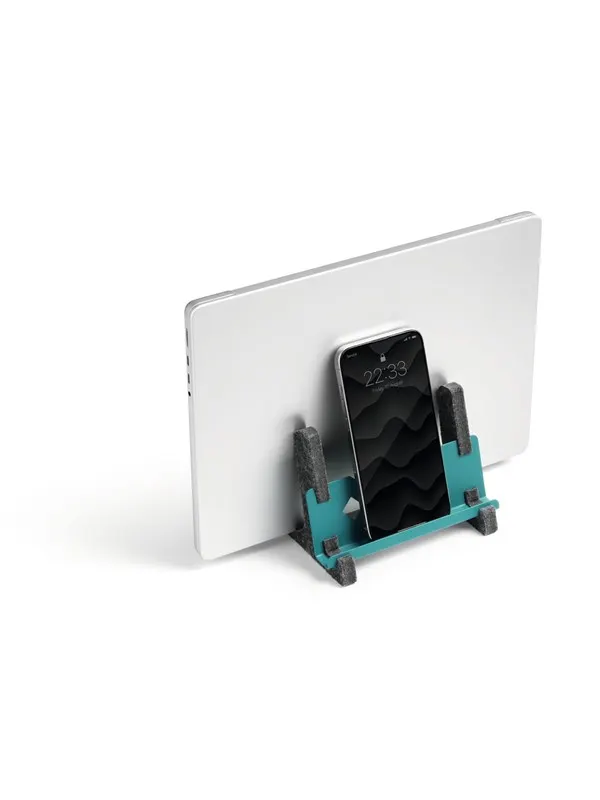 DURABLE Laptop stander VERTICAL EFFECT