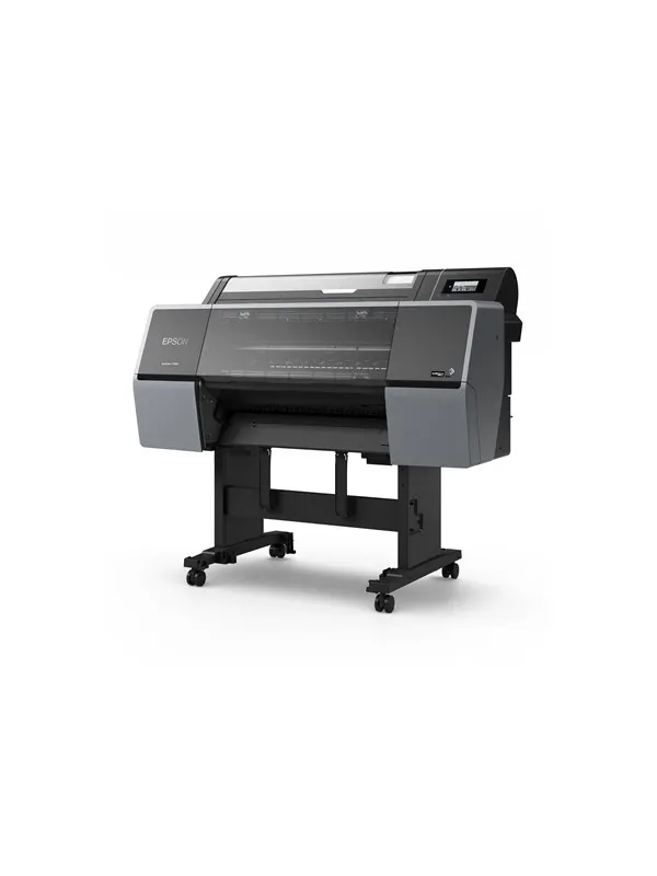 Epson largeformatprinter - SureColor P7300 - 10-ink