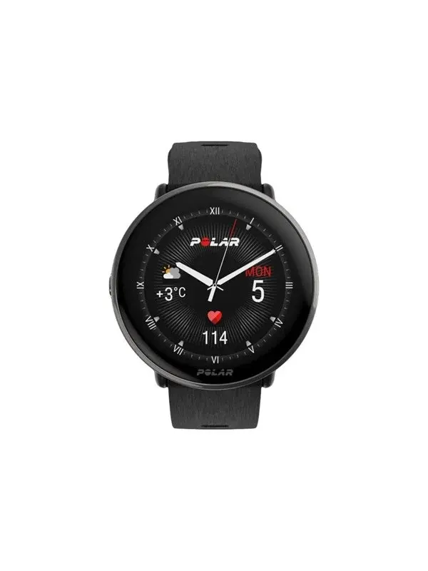 Polar Ignite 3 Titanium