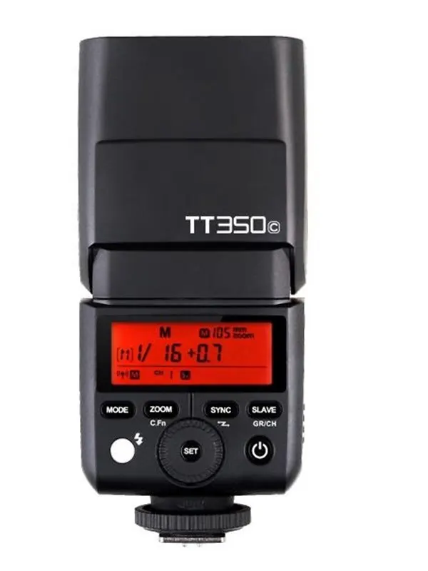 Godox TT350C
