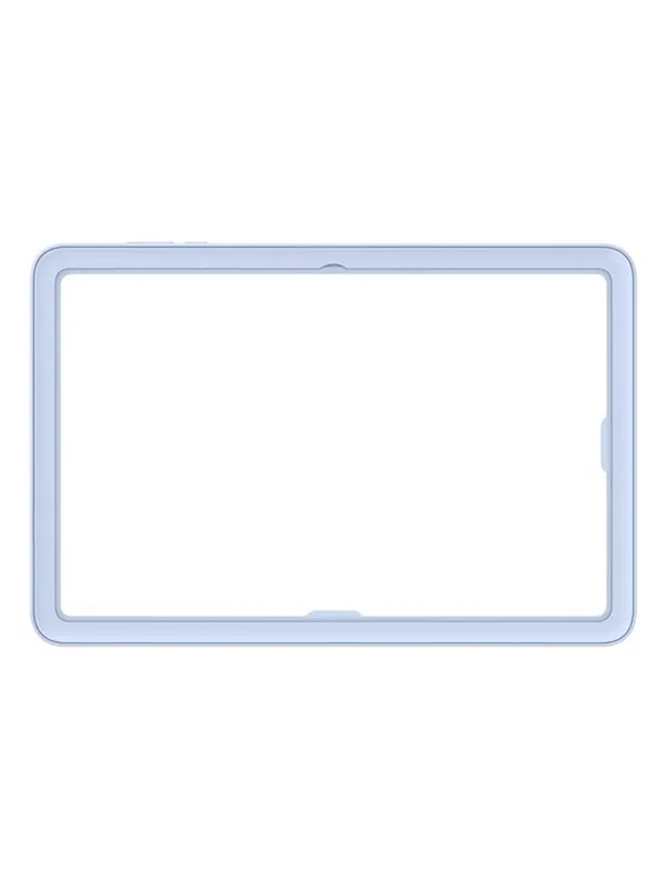 Samsung Galaxy Tab S11 Ultra Frame Cover - Blue