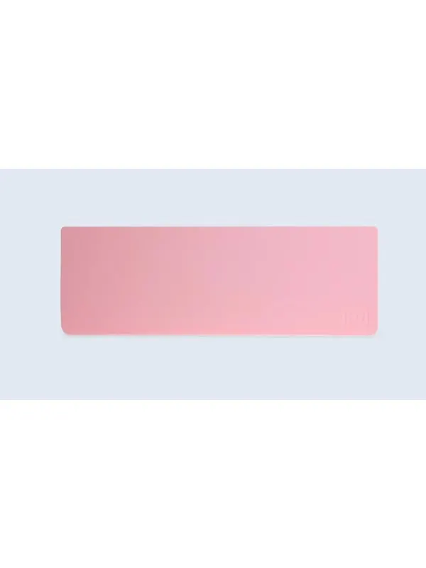 Wooting 60HE - Blossom Pink - Handledsstöd - Rosa