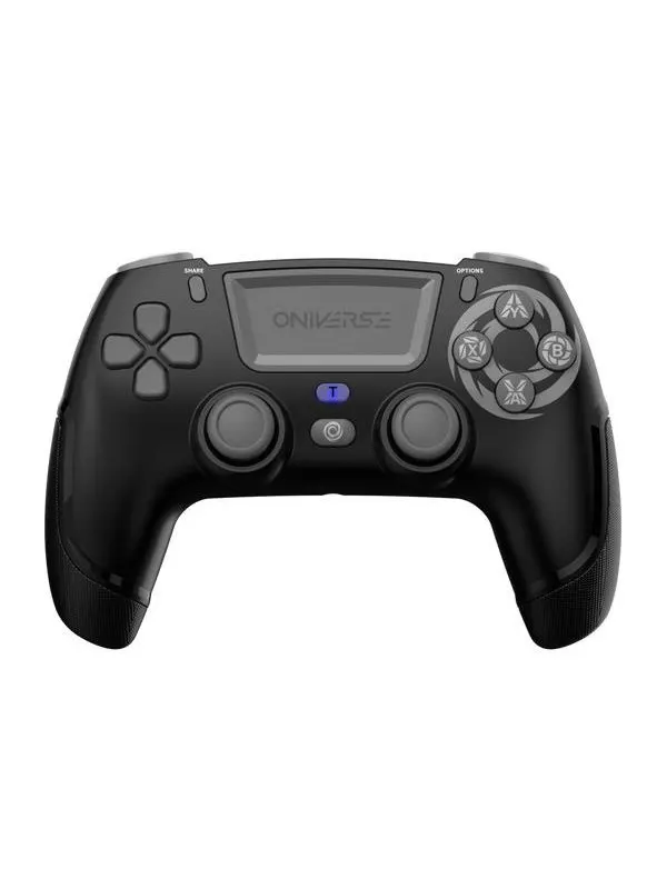 Oniverse Revolt V2 BT Wasp - Black - Wireless Controller - Sony PlayStation 4