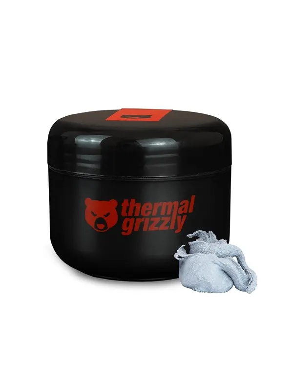 Thermal Grizzly Putty Pro 100g - Termisk platta