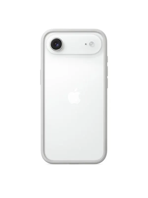Apple iPhone Air Bumper - Light Grey