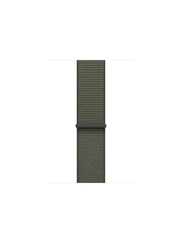 Apple 46mm Forest Sport Loop