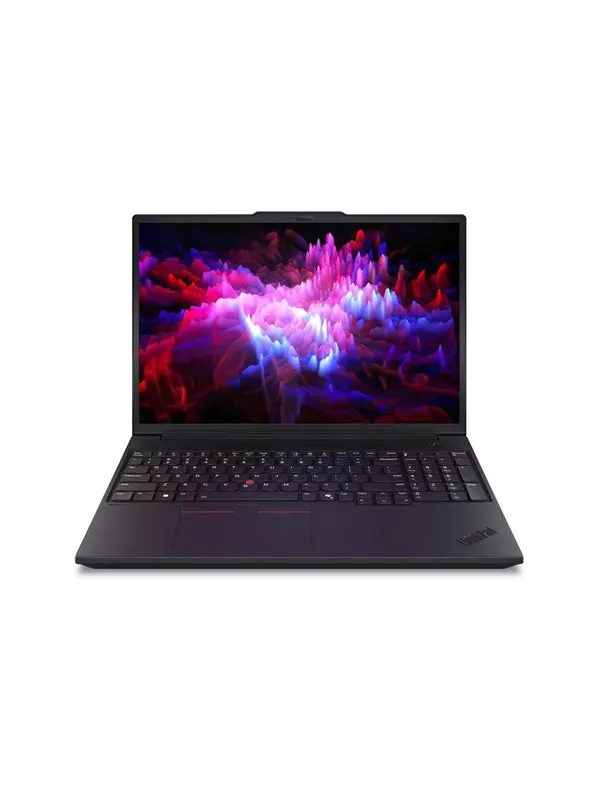 Lenovo Thinkpad P16v Gen 3 - 16" | RTX PRO 2000 | Core Ultra 7 | 64GB | 1TB