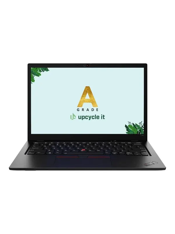 Lenovo Refurbished ThinkPad X1 Carbon (8th Gen) - 14" - Intel Core i7 - 10510U - 16 GB RAM - 512 GB SSD - Nordic - refurbished
