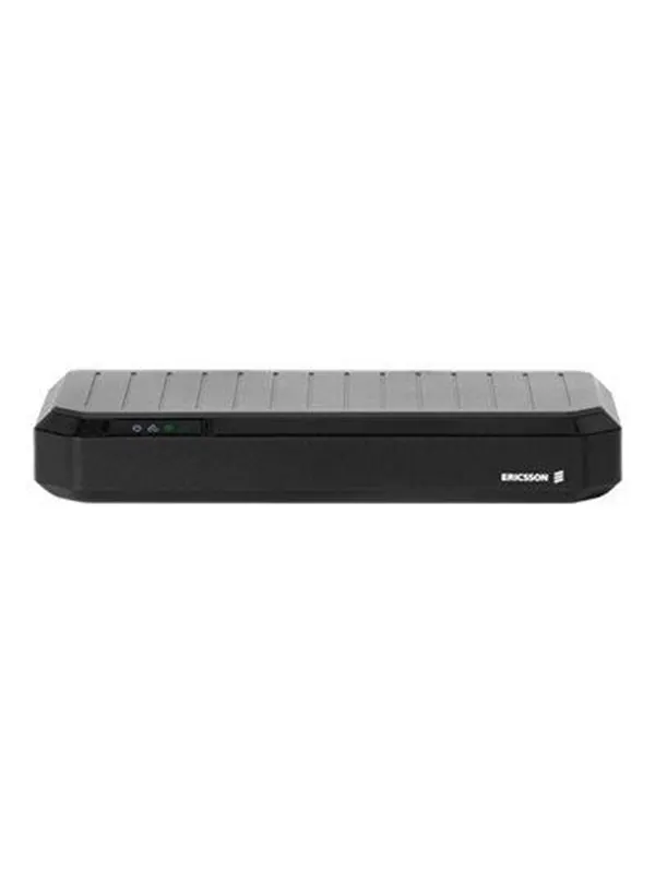 CradlePoint Ericsson Cradlepoint E400-5GE-GL - Wireless router 802.11a/b/g/n/ac/ax/be (Wi-Fi 7)
