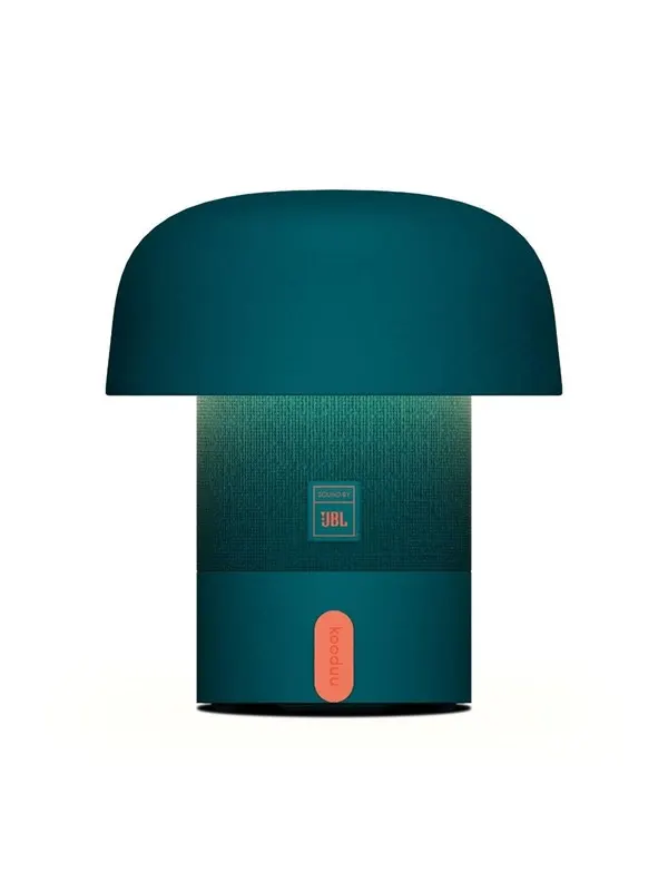 Kooduu Sensa Play Mini - Deep Aquamarine