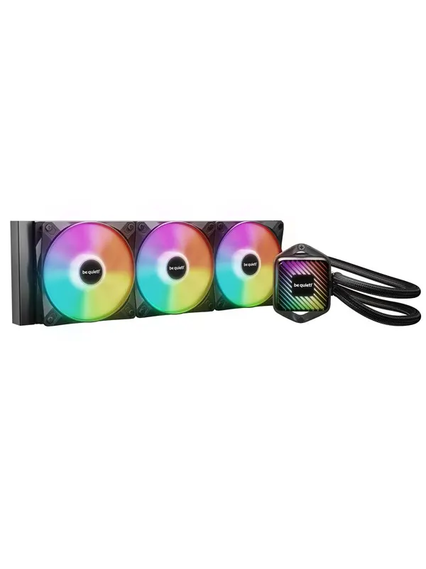 be quiet! PURE LOOP 3 LX 360 - CPU Vattenkylare