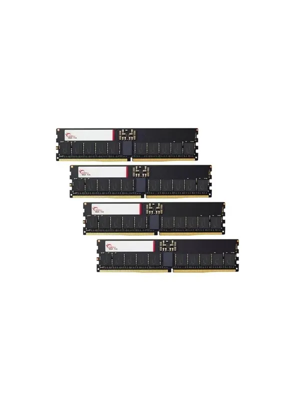 G.Skill T5 Neo DDR5-6400 - 256GB - CL36 - Quad Channel (4 pcs) - AMD EXPO - Svart