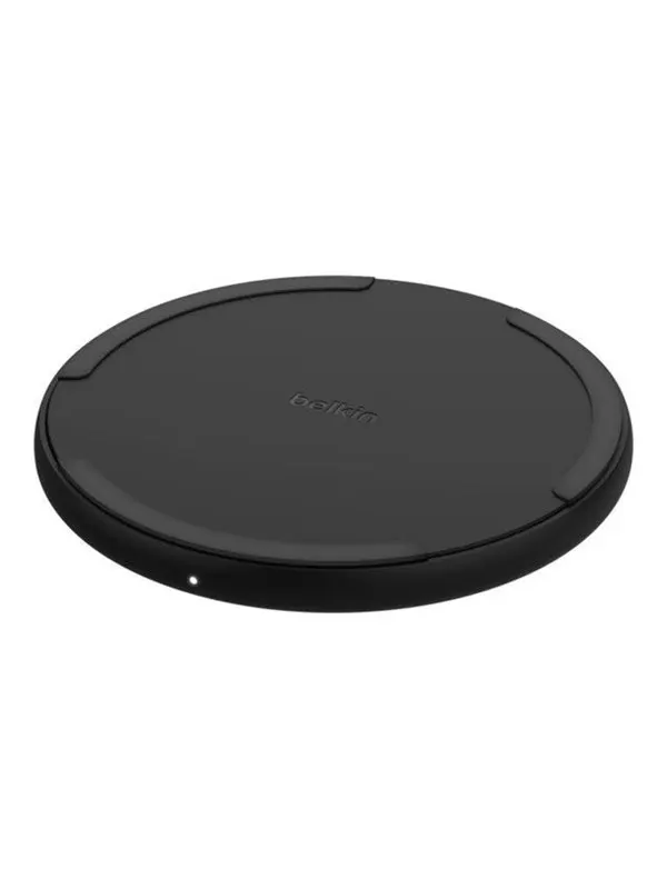 Belkin BoostCharge wireless charging pad - 15 Watt