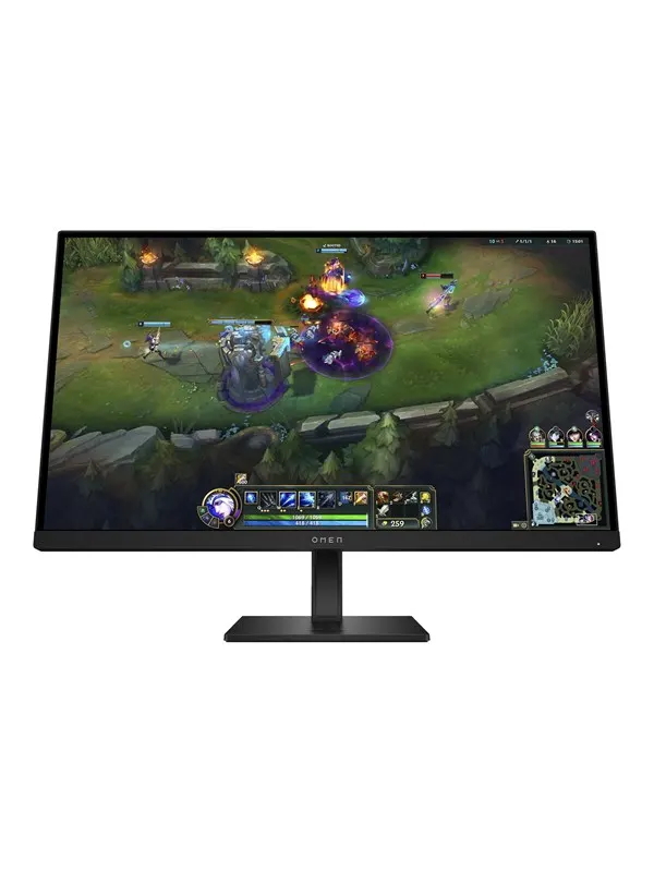 27" HP OMEN 27 G2 - 1920x1080 (FHD) - 180Hz - IPS