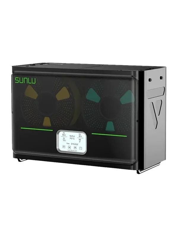 Sunlu S4 filamenttork