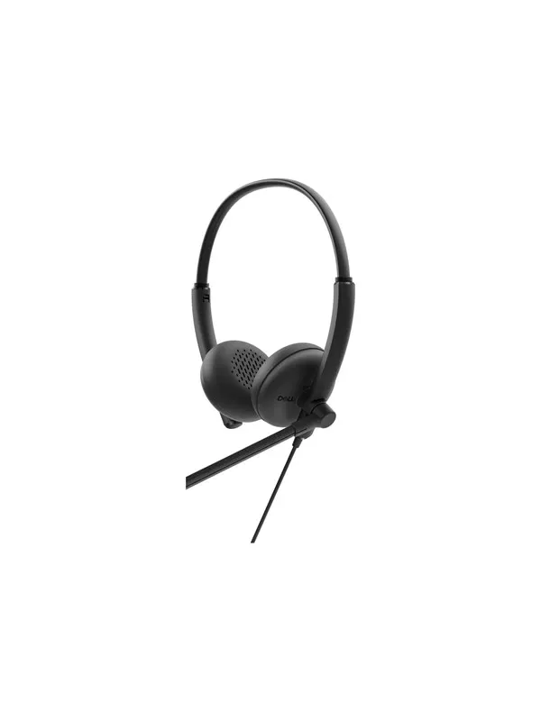 Dell Wired Headset WH125 - headset