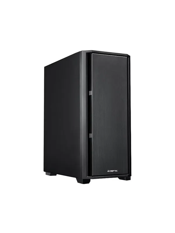 Chieftec Pro Midi Q - Chassi