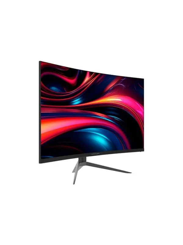 31.5" LC Power LC-M32QC - 2560x1440 - 180Hz - VA