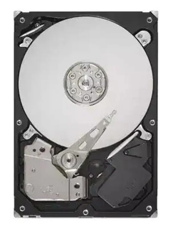 Lenovo - hard drive - 24 TB - 512e - SAS 12Gb/s - 24TB - Hårddisk - 4XB7A93007 - Serial Attached SCSI 3 - 3,5"