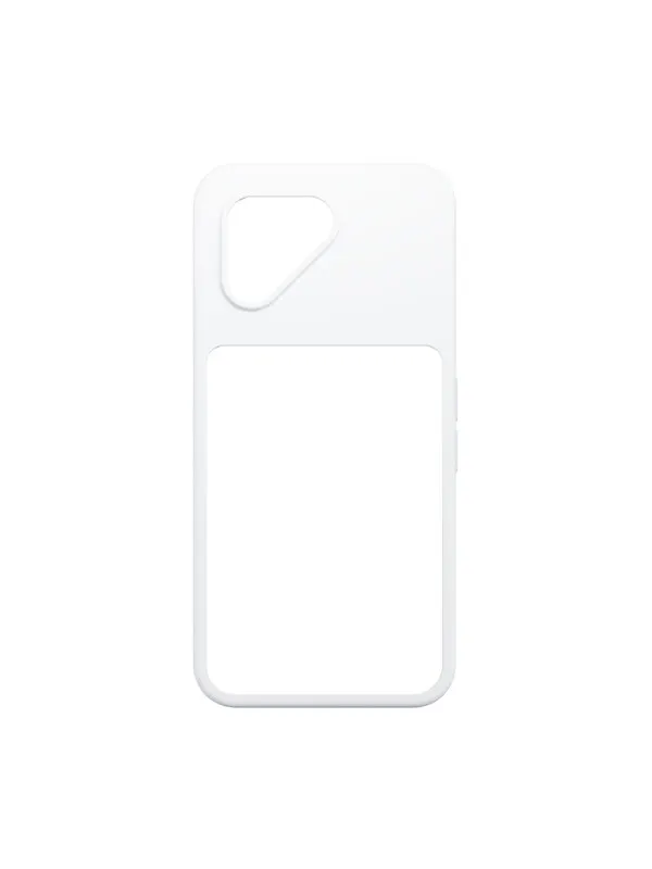 Fairphone (Gen. 6) Protective Case - Cloud White