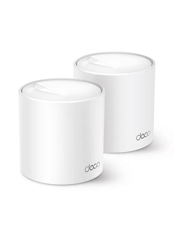 TP-Link Deco X60 - Mesh router