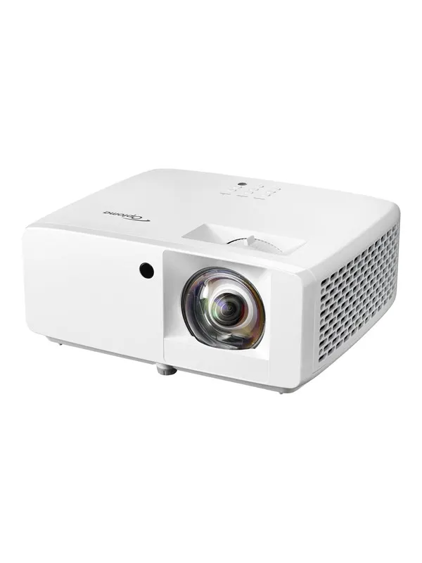 Optoma Projektor GT2100HDR - 1920 x 1080 - 3500 ANSI lumens