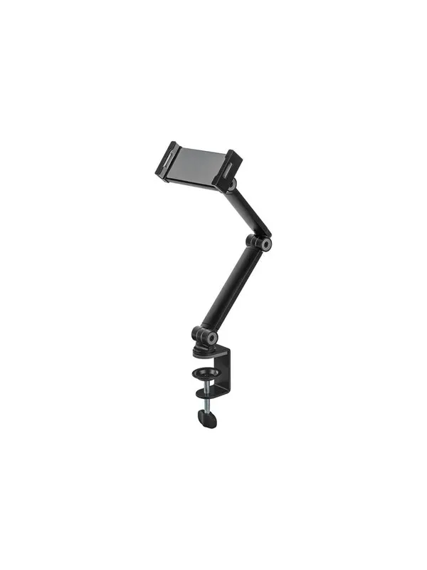 Neomounts DS15-545BL1 mounting kit - full-motion - for tablet - black