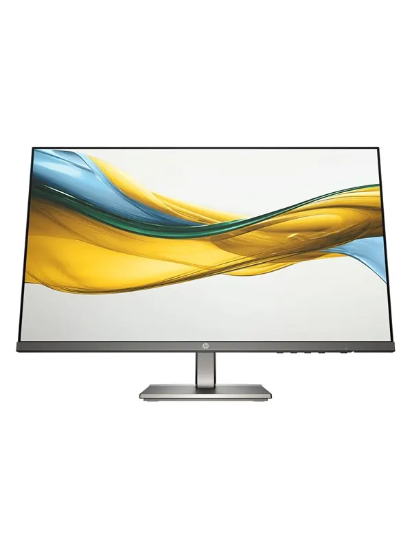 24" HP 5 Series 524da - 1920x1080 (FHD) - 100Hz - IPS
