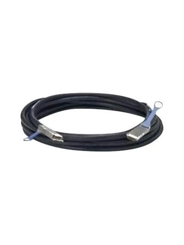 Dell Customer Kit - 100GBase direct attach cable - 1 m - Svart - 1m