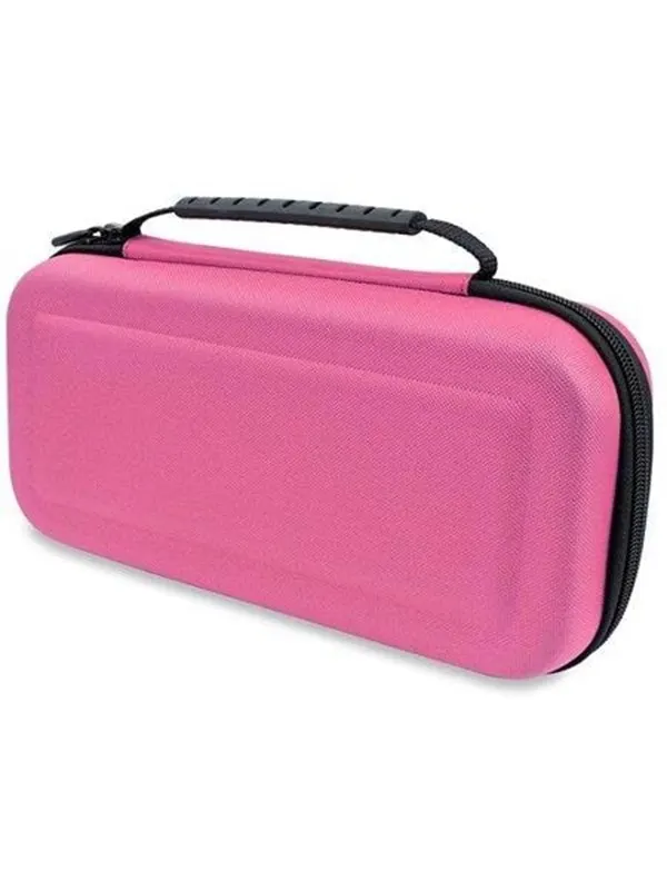 NACON Pouch Large - Pink - Bag - Nintendo Switch 2