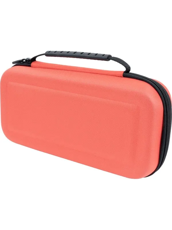 NACON Pouch Large - Pastel Red - Bag - Nintendo Switch 2