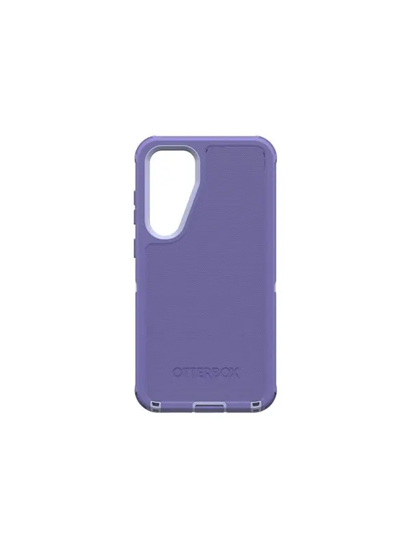 OtterBox Defender Samsung Galaxy S25+/S24+ Mountain Majesty - purple