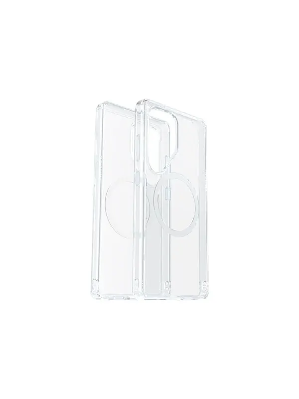 OtterBox Symmetry Clear Magnets Samsung Galaxy S25 Ultra clear - ProPack