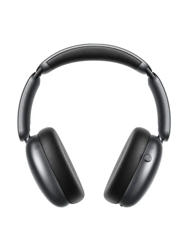 Joyroom JR-JH1 Hybrid ANC Wireless Headphones - Black