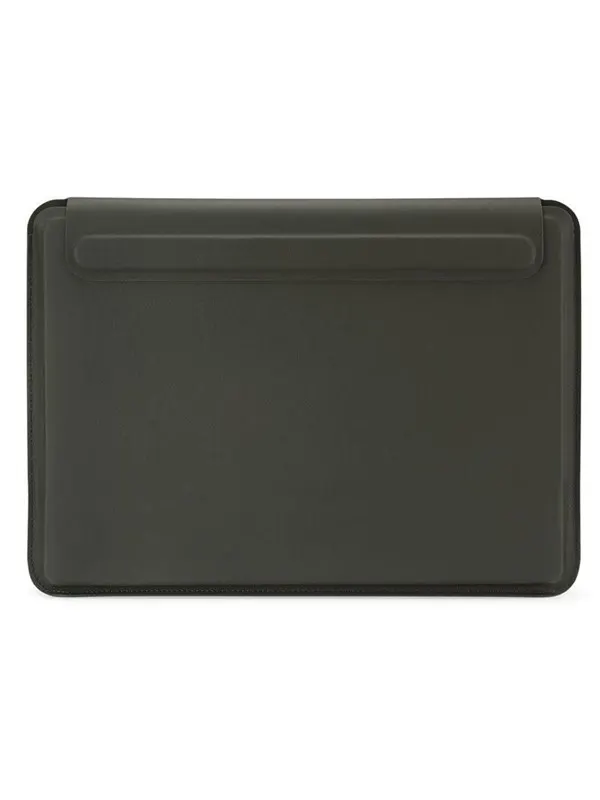 Pipetto Ultra Slim Sleeve for MacBook 13 - Dark Green